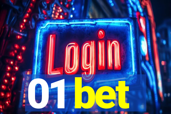 01 bet